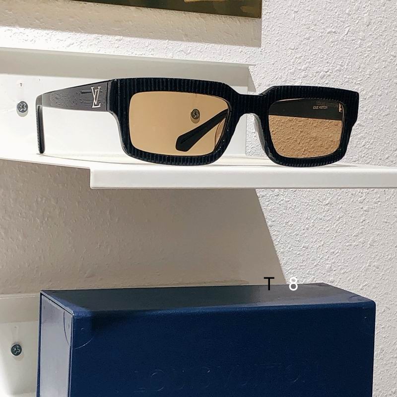 LV Sunglasses ID:20260410-2562